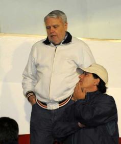 Foto de la galería: Guaraní empató 1a 1 con Ferro