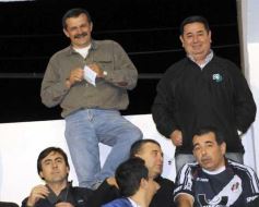 Foto de la galería: Guaraní empató 1a 1 con Ferro