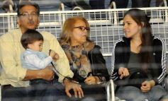 Foto de la galería: Guaraní empató 1a 1 con Ferro