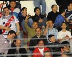 Foto de la galería: Guaraní empató 1a 1 con Ferro