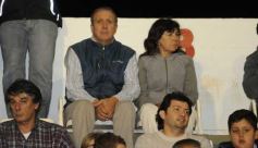 Foto de la galería: Guaraní empató 1a 1 con Ferro