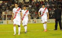 Foto de la galería: Guaraní empató 1a 1 con Ferro