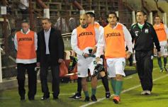 Foto de la galería: Guaraní empató 1a 1 con Ferro