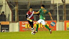 Foto de la galería: Guaraní empató 1a 1 con Ferro