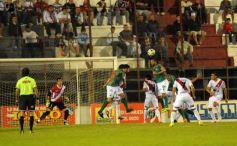 Foto de la galería: Guaraní empató 1a 1 con Ferro