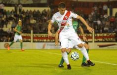 Foto de la galería: Guaraní empató 1a 1 con Ferro