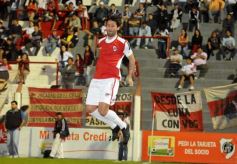 Foto de la galería: Guaraní empató 1a 1 con Ferro