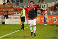 Foto de la galería: Guaraní empató 1a 1 con Ferro