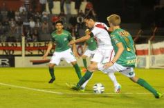 Foto de la galería: Guaraní empató 1a 1 con Ferro