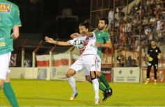 Foto de la galería: Guaraní empató 1a 1 con Ferro