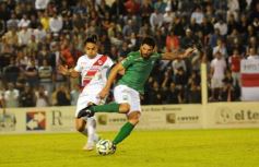 Foto de la galería: Guaraní empató 1a 1 con Ferro