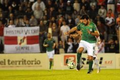 Foto de la galería: Guaraní empató 1a 1 con Ferro