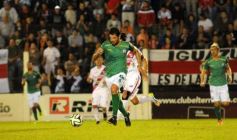 Foto de la galería: Guaraní empató 1a 1 con Ferro