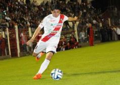 Foto de la galería: Guaraní empató 1a 1 con Ferro