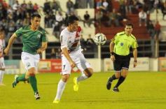 Foto de la galería: Guaraní empató 1a 1 con Ferro