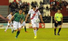 Foto de la galería: Guaraní empató 1a 1 con Ferro