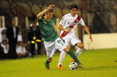 Foto de la galería: Guaraní empató 1a 1 con Ferro