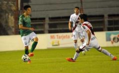 Foto de la galería: Guaraní empató 1a 1 con Ferro
