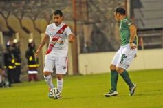 Foto de la galería: Guaraní empató 1a 1 con Ferro