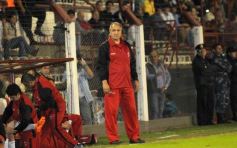 Foto de la galería: Guaraní empató 1a 1 con Ferro