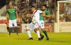 Foto de la galería: Guaraní empató 1a 1 con Ferro