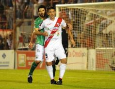 Foto de la galería: Guaraní empató 1a 1 con Ferro