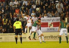 Foto de la galería: Guaraní empató 1a 1 con Ferro