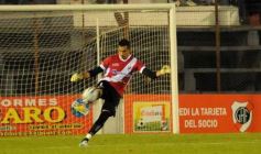 Foto de la galería: Guaraní empató 1a 1 con Ferro