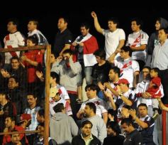 Foto de la galería: Guaraní empató 1a 1 con Ferro