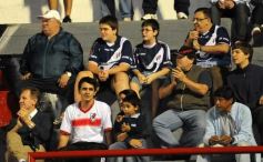 Foto de la galería: Guaraní empató 1a 1 con Ferro