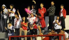 Foto de la galería: Guaraní empató 1a 1 con Ferro