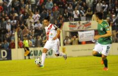 Foto de la galería: Guaraní empató 1a 1 con Ferro