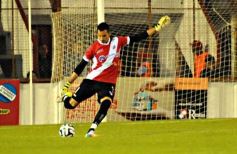 Foto de la galería: Guaraní empató 1a 1 con Ferro