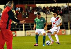 Foto de la galería: Guaraní empató 1a 1 con Ferro