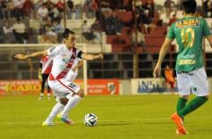 Foto de la galería: Guaraní empató 1a 1 con Ferro