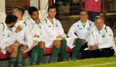 Foto de la galería: Guaraní empató 1a 1 con Ferro