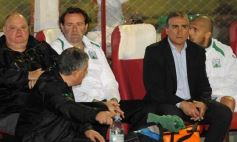 Foto de la galería: Guaraní empató 1a 1 con Ferro