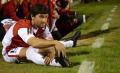 Foto de la galería: Guaraní empató 1a 1 con Ferro