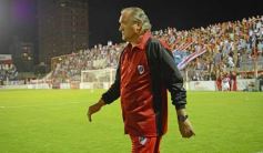 Foto de la galería: Guaraní empató 1a 1 con Ferro