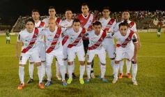 Foto de la galería: Guaraní empató 1a 1 con Ferro