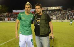 Foto de la galería: Guaraní empató 1a 1 con Ferro