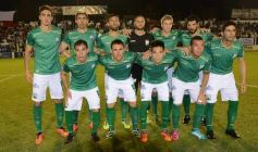 Foto de la galería: Guaraní empató 1a 1 con Ferro