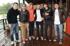 Foto de la galería: El cumple de Emiliano Kakubur