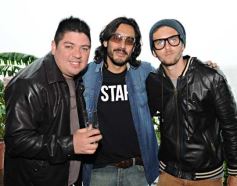 Foto de la galería: El cumple de Emiliano Kakubur