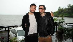 Foto de la galería: El cumple de Emiliano Kakubur