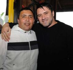 Foto de la galería: El cumple de Emiliano Kakubur