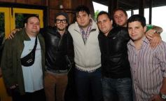 Foto de la galería: El cumple de Emiliano Kakubur