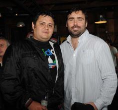 Foto de la galería: El cumple de Emiliano Kakubur