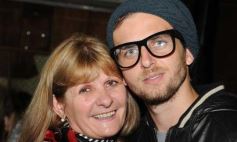 Foto de la galería: El cumple de Emiliano Kakubur