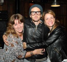 Foto de la galería: El cumple de Emiliano Kakubur